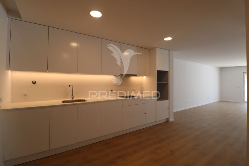 House new townhouse 3 bedrooms Padim da Graça Braga - central heating, excellent location