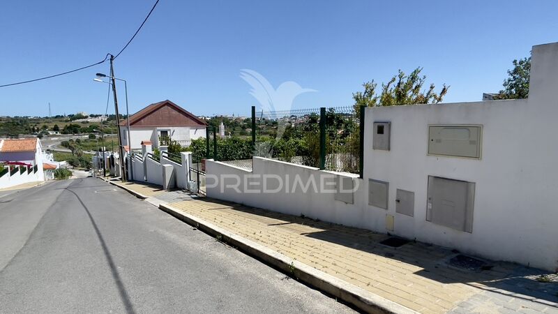 Plot of land for construction Almada - electricity, water