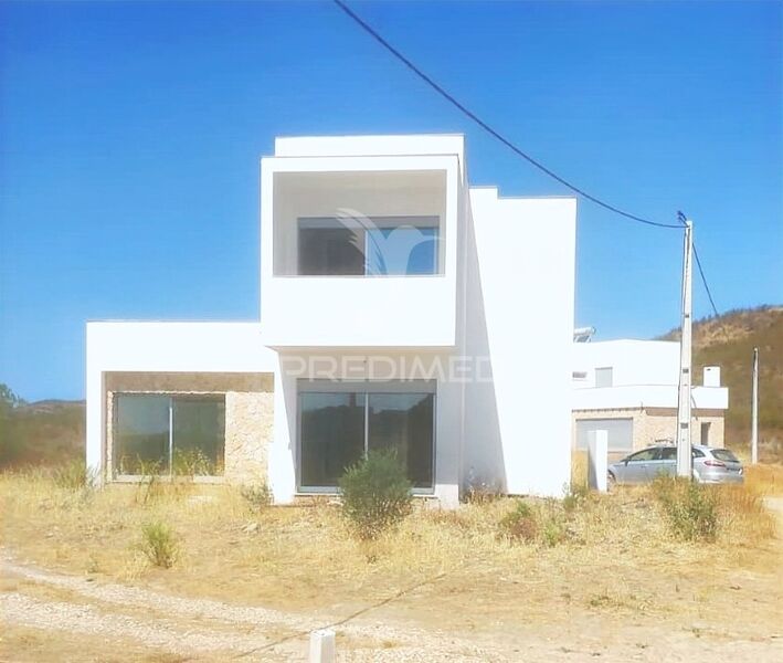 House nieuw V3 Tavira - terrace, terraces, sea view