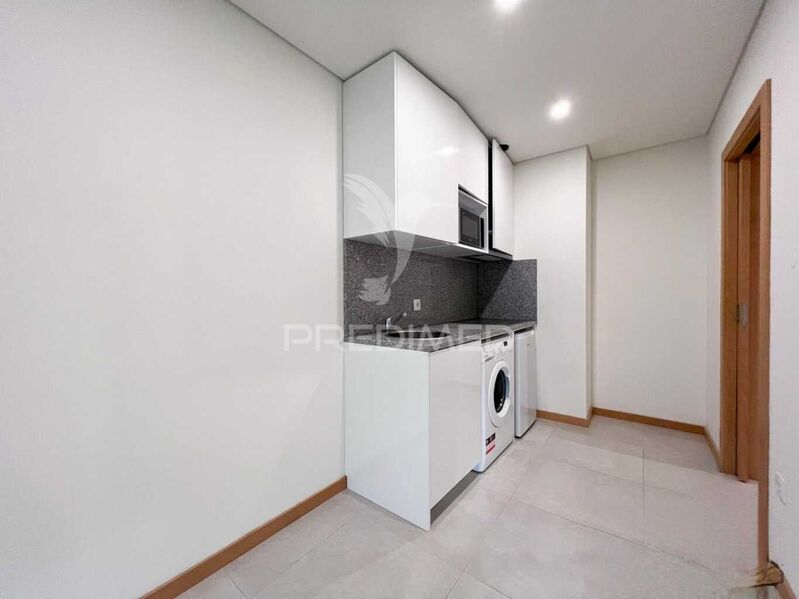 Studio Modern well located T1 Bonfim Porto