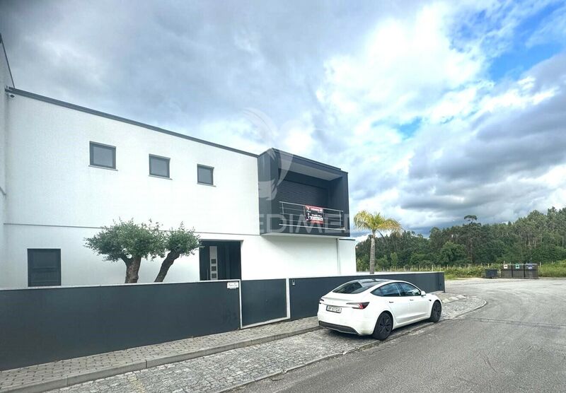 House/Villa V3 uusi Barco Guimarães - ,