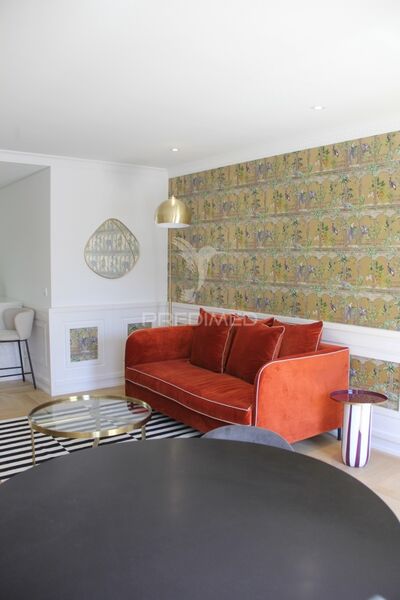 Apartment 2 bedrooms Modern Misericórdia Lisboa - great location, equipped, air conditioning