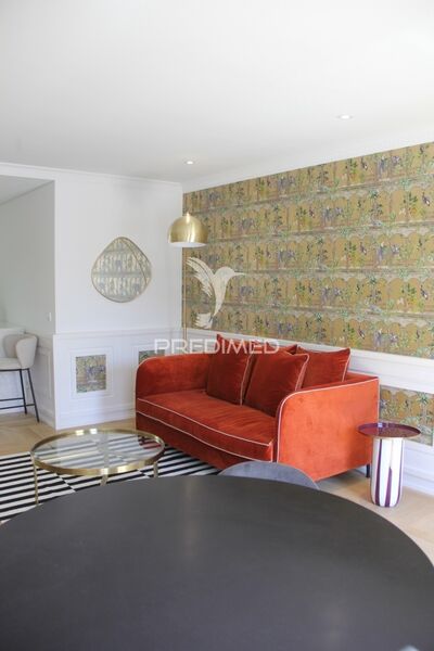 Apartment 2 bedrooms new Misericórdia Lisboa - great location