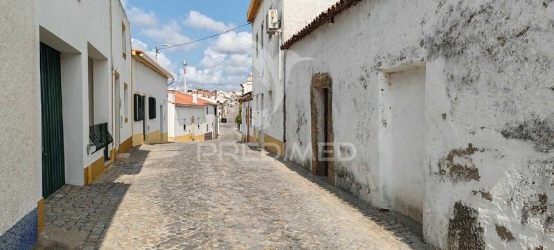 Casa V2 para recuperar Alagoa Portalegre