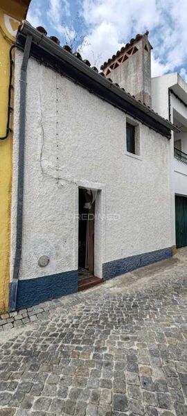 House 2 bedrooms to recover Alagoa Portalegre