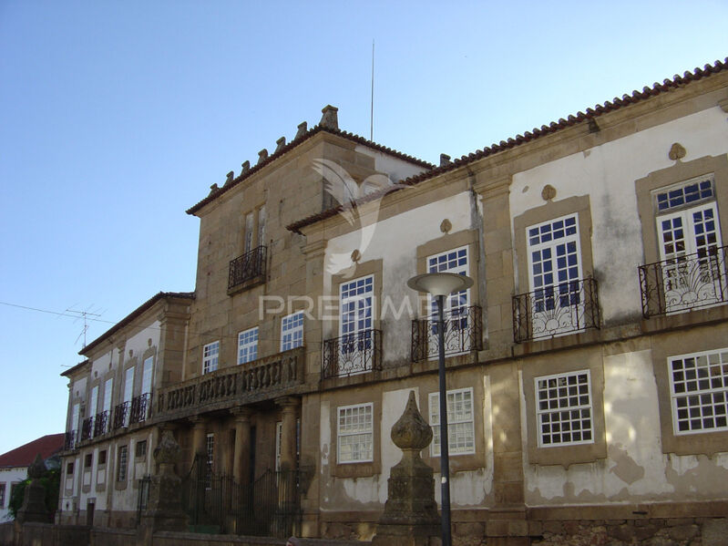 Casa/Vivenda V9 Idanha-a-Nova - jardim, piscina