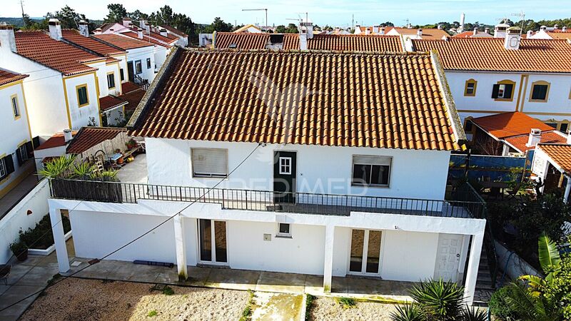 House/Villa V6 Vila Nova de Milfontes Odemira - , , ,