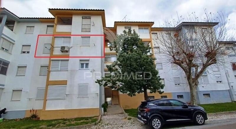 Apartment T3 Portalegre