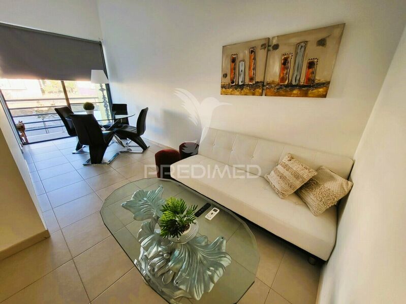 Apartment T1 Quinta do Anjo Palmela - garden, balcony, furnished, swimming pool