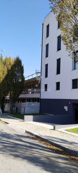 Apartment nuevo T2 Pombeiro de Ribavizela Felgueiras - parking space, garage, quiet area, air conditioning