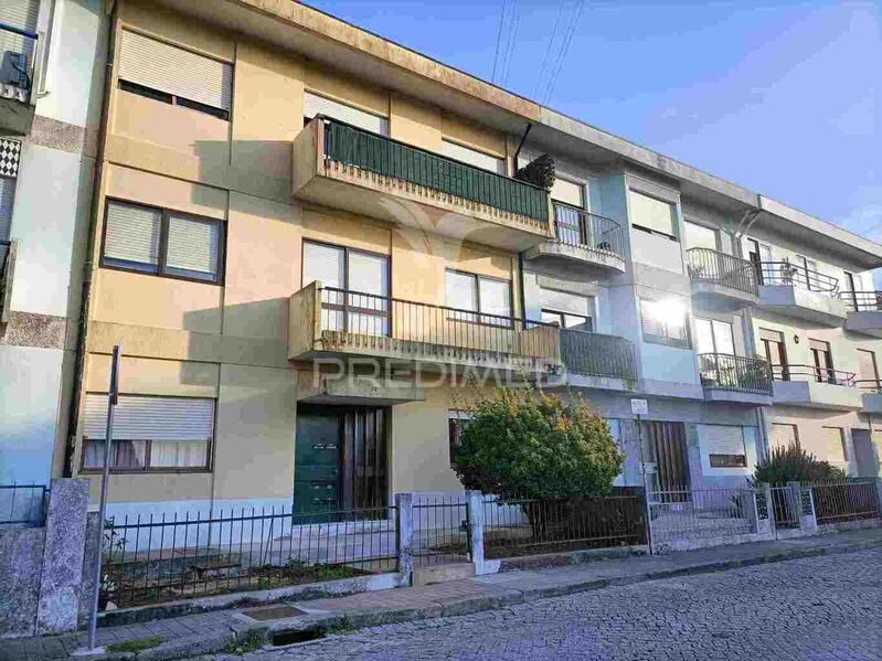 Building Vila Nova de Gaia - privileged location, central location