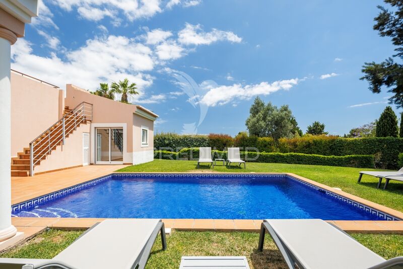 House/Villa V3 uusi Lagoa (Algarve) - , , , ,