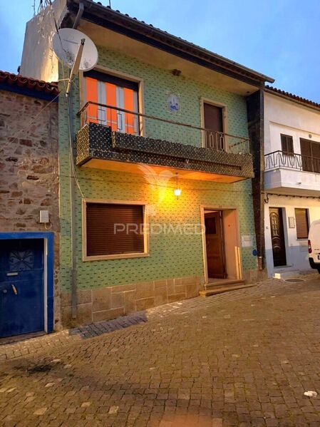 House 3 bedrooms Monforte da Beira Castelo Branco - balcony, marquee