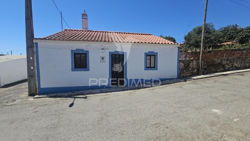 House/Villa 2 bedrooms Santa Clara-a-Velha Odemira