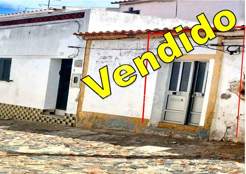 House/Villa V2 Torrão Alcácer do Sal - ,