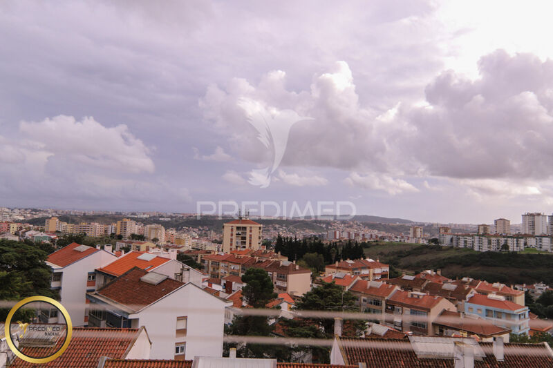 Apartamento T3 Odivelas - marquise, 3º andar