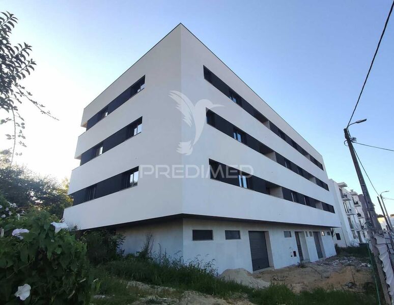 Apartamento em construção T2 Vila Nova de Gaia - varanda, ar condicionado