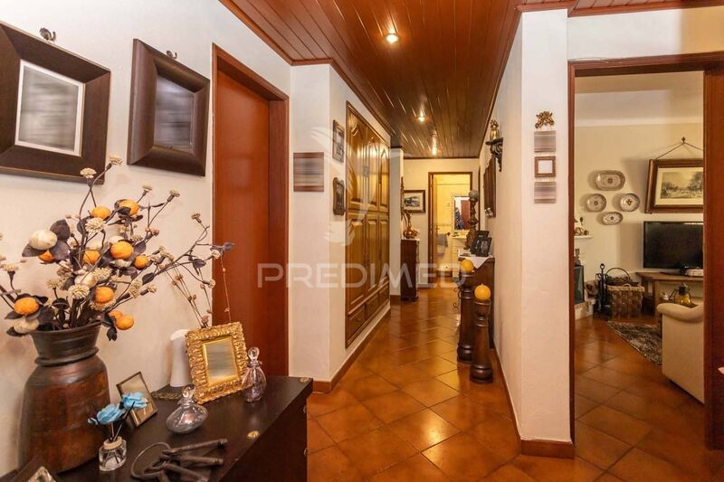 Apartment well located 3 bedrooms Alcácer do Sal - barbecue, 2nd floor, balcony, fireplace, double glazing