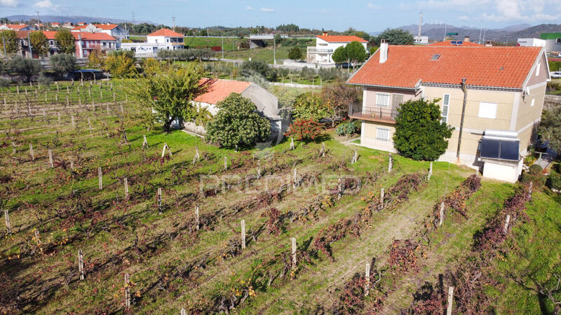 Moradia V5 em excelente estado Belmonte - ar condicionado, painéis solares, aquecimento central