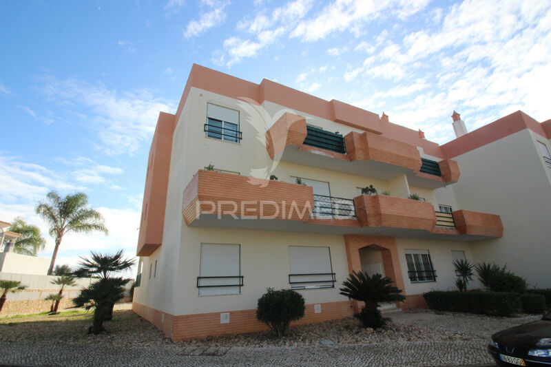 Apartment in the center 0 bedrooms Silves - balcony, parking lot, 2nd floor