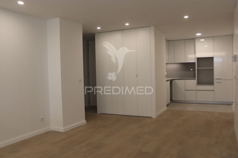 Apartment 3 bedrooms Modern Braga - thermal insulation, air conditioning