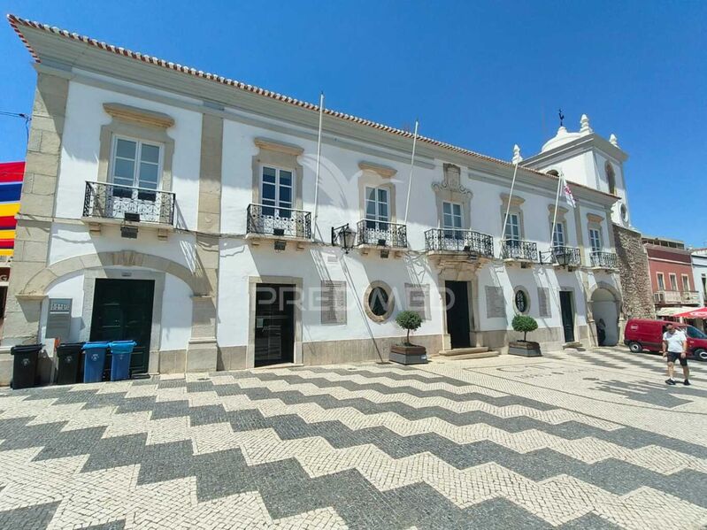 Apartment 3 bedrooms in the center São Clemente Loulé - swimming pool