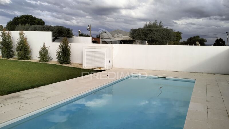 House 4 bedrooms Luxury Nossa Senhora de Fátima Entroncamento - balcony, balconies, quiet area, swimming pool