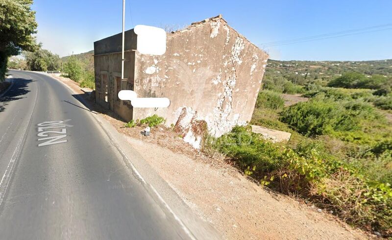 Ruine V2 São Clemente Loulé