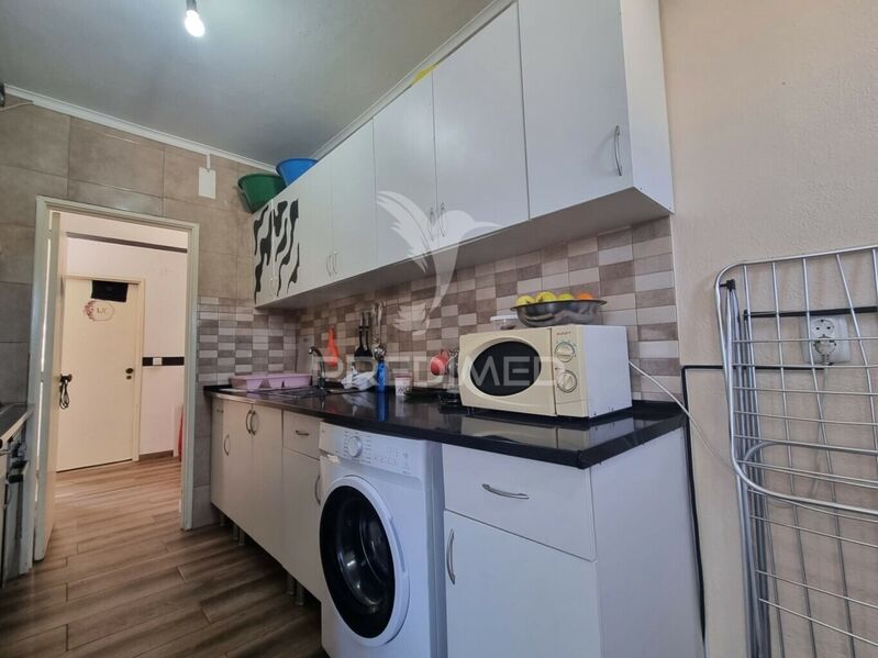 Apartamento T2 São Sebastião Setúbal