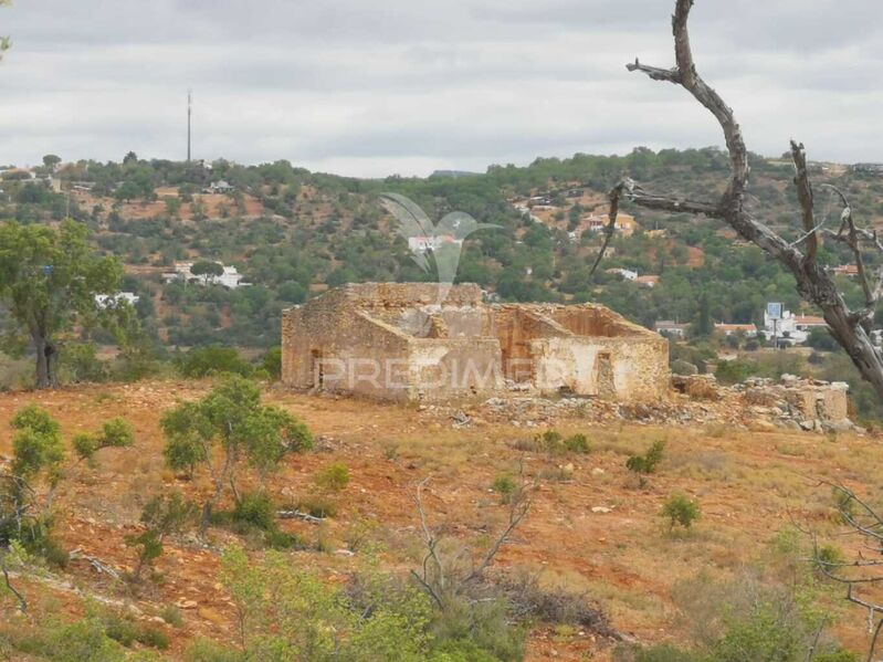 Casa/Vivenda V2 Paderne Albufeira - zona calma