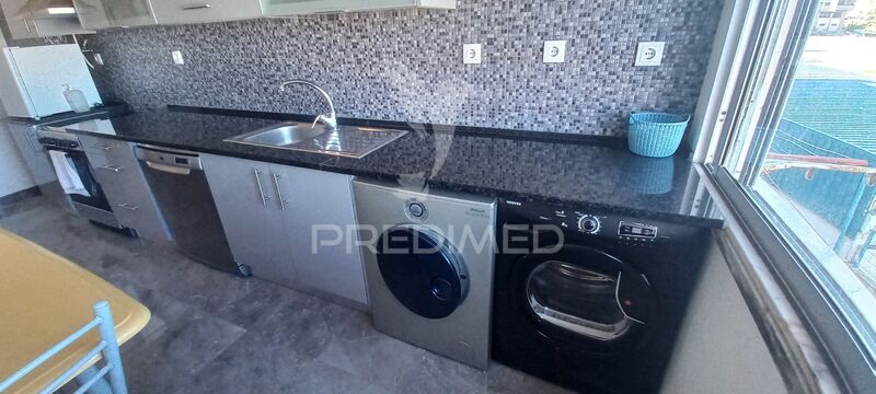 Apartamento T3 Seixal - bbq, marquise