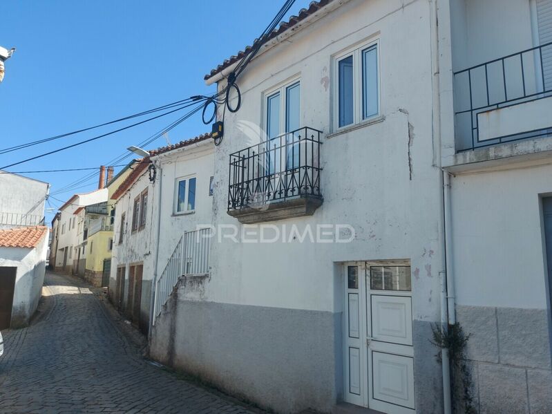 House 2 bedrooms Souto da Casa Fundão