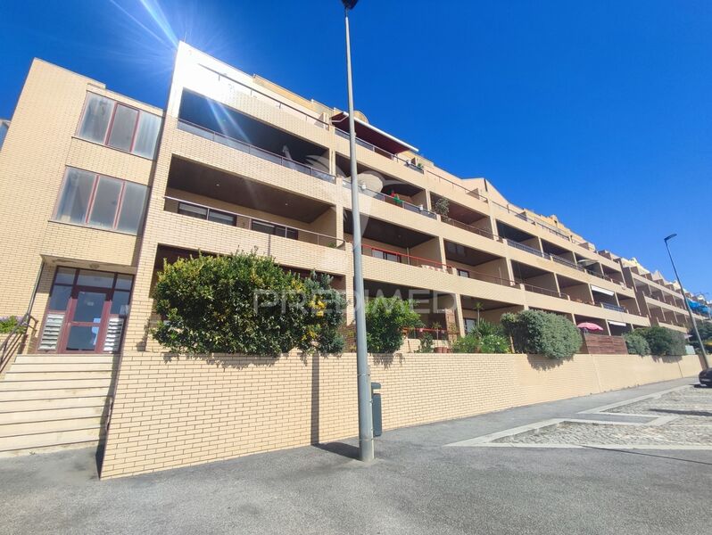 Apartamento T3 Renovado com vista mar Matosinhos - lugar de garagem, vista mar, lareira, varanda, 2º andar, terraço