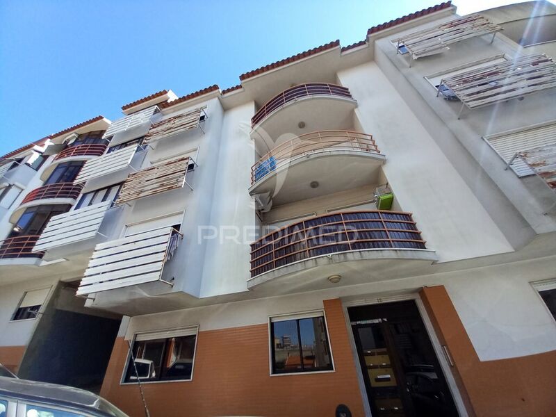 Apartment Refurbished T2 Encosta do Sol Amadora - terrace, double glazing