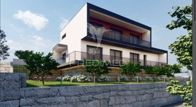 House/Villa V3 Vizela - , ,