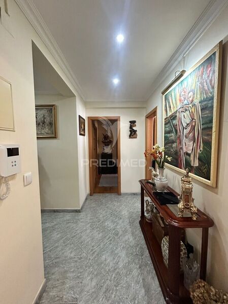 Apartamento T3 Amora Seixal