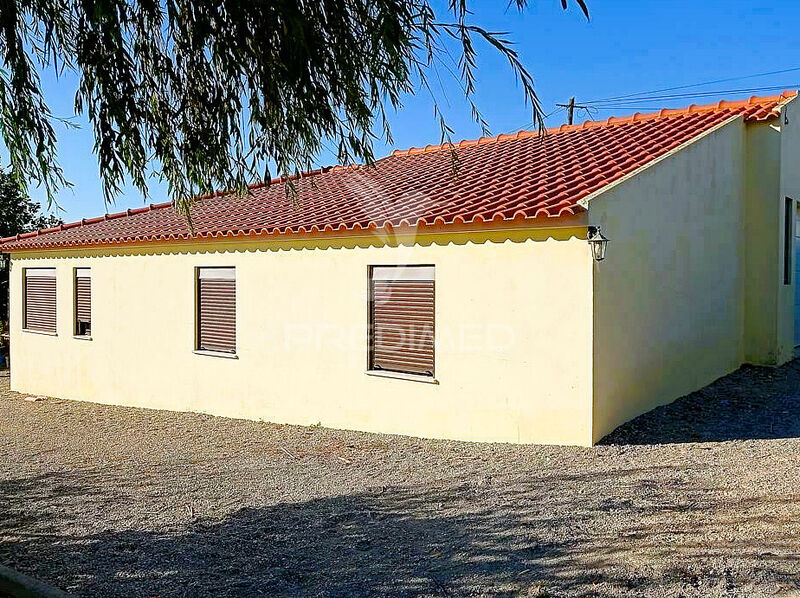 House Single storey 3 bedrooms Castelo (Sesimbra) - swimming pool, marquee, tiled stove, automatic gate