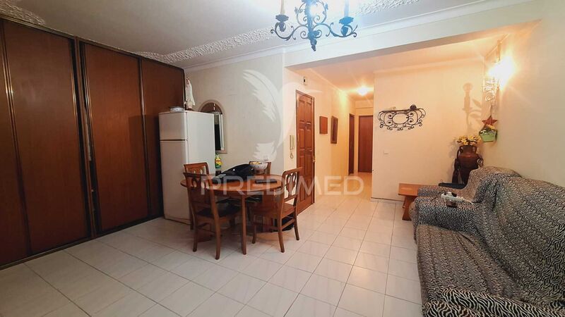 Apartment 2 bedrooms in good condition Portimão - balcony, terrace