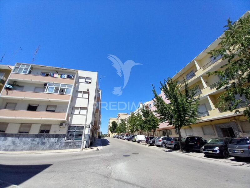 Apartment T2 Setúbal - ,