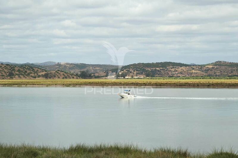 Land Agricultural with 3568380sqm Castro Marim