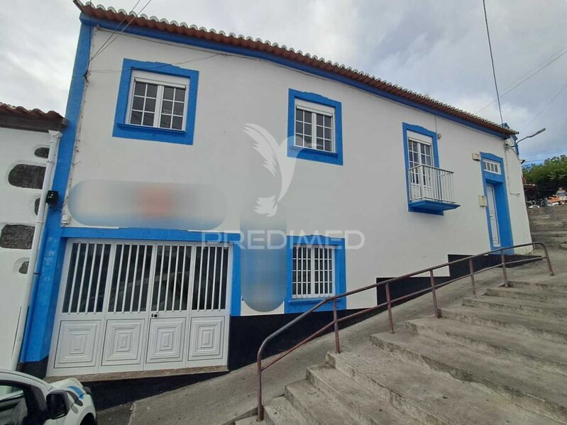 Casa Típica V2 São Mateus Angra do Heroísmo