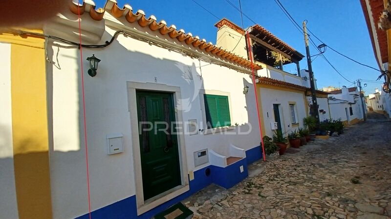 House 2 bedrooms Cabeço de Vide Fronteira