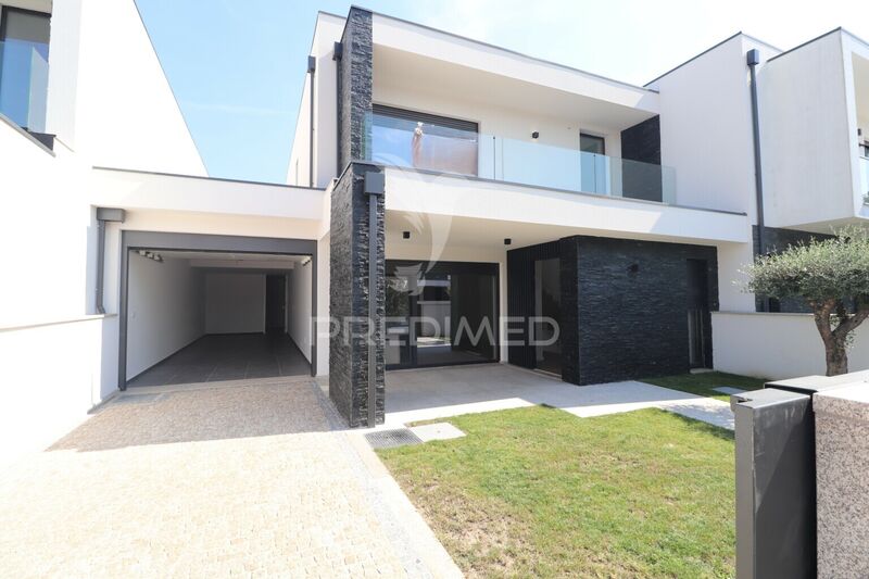 House V3 Luxury Vila de Prado Vila Verde - double glazing, garden