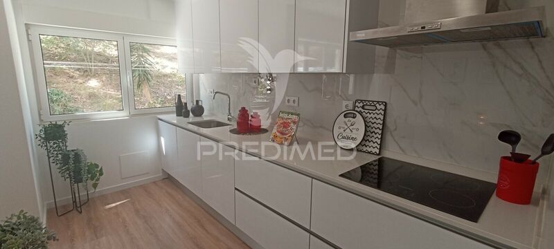 Apartment T3 neue Benfica Lisboa