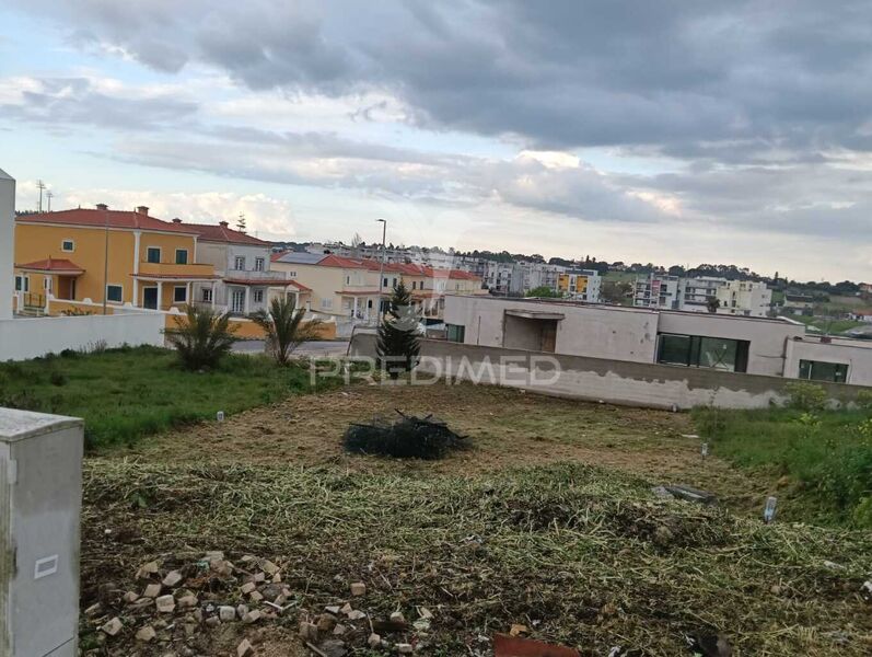 Land Urban with 400sqm Cartaxo