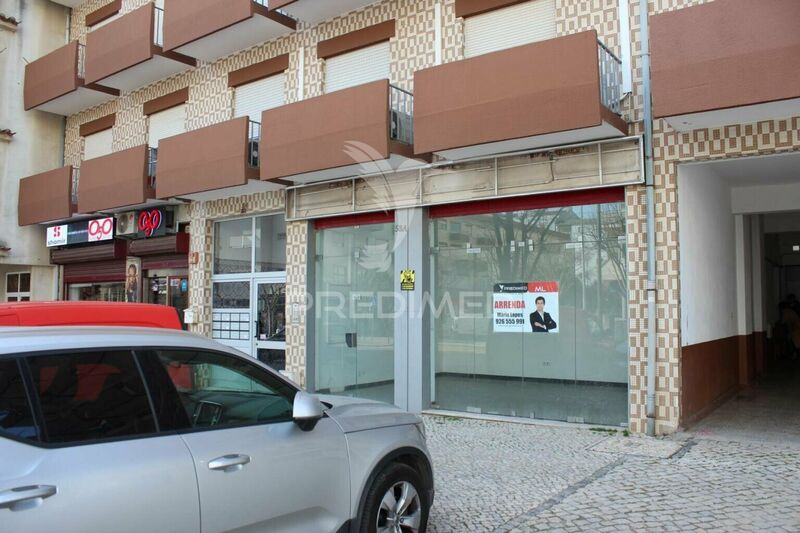 Shop Rio Maior