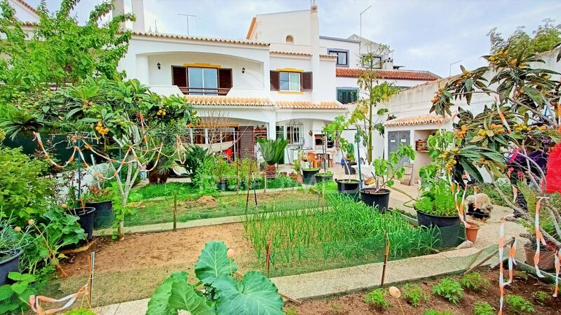 House/Villa V5 Parchal Lagoa (Algarve) - , ,