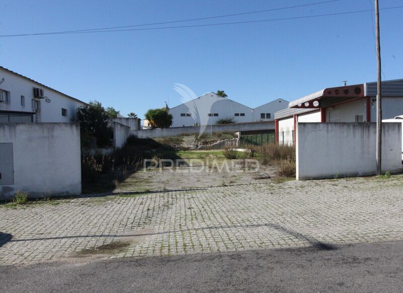 Land Urban with 637.50sqm Vimieiro Arraiolos - water, electricity, construction viability