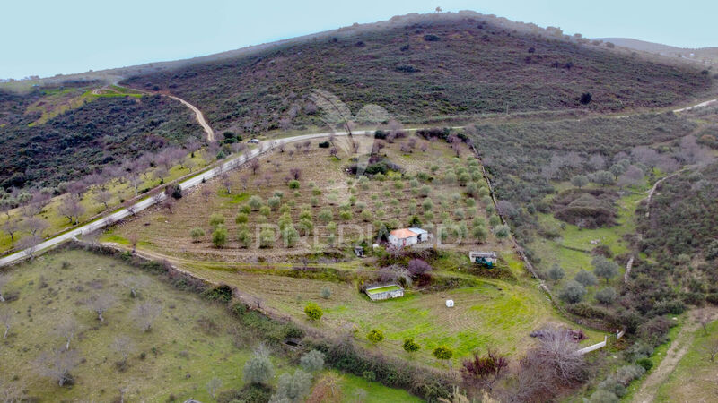 Land with 17000sqm Vila Nova de Foz Côa - , ,