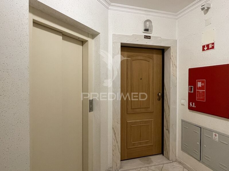 Apartment 2 bedrooms Nossa Senhora da Piedade Ourém - central heating, kitchen, swimming pool